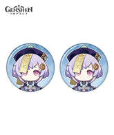 QIqi Badge